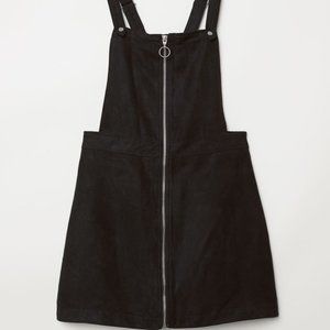 H&M Divided Black Skirt Jumper